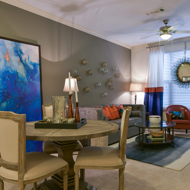 Brookhaven Apartments Atlanta 1105 Town Brookhaven Floor Plans