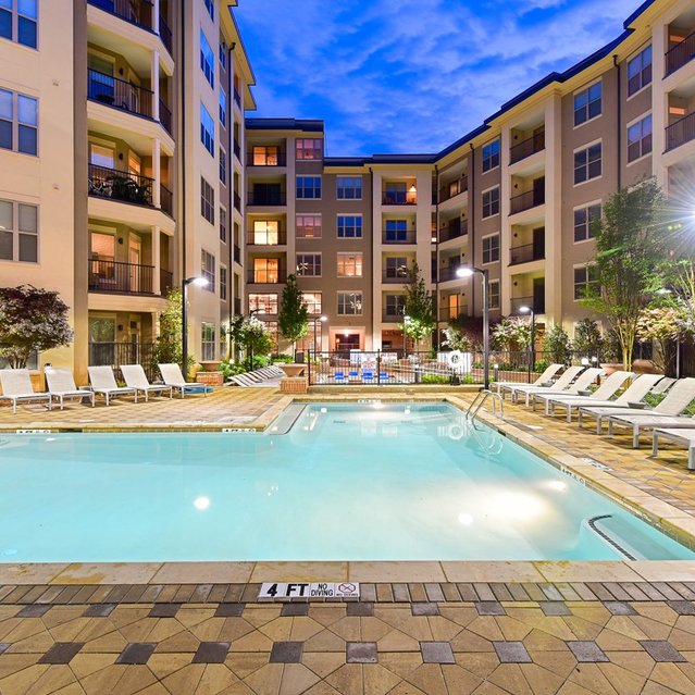 Brookhaven Apartments Lake Park Ga