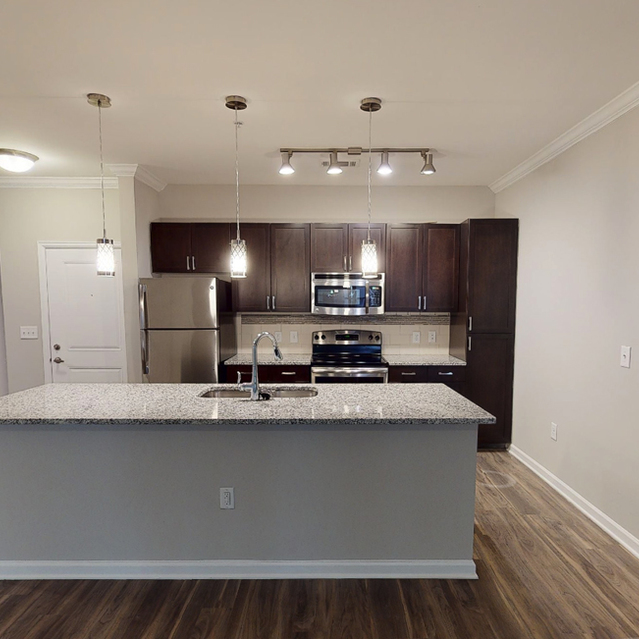 Apartments in Brookhaven, GA | 1105 Town Brookhaven | Home